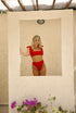 Red love  Set